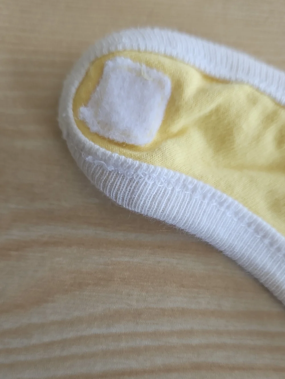 Garanimals soft bib